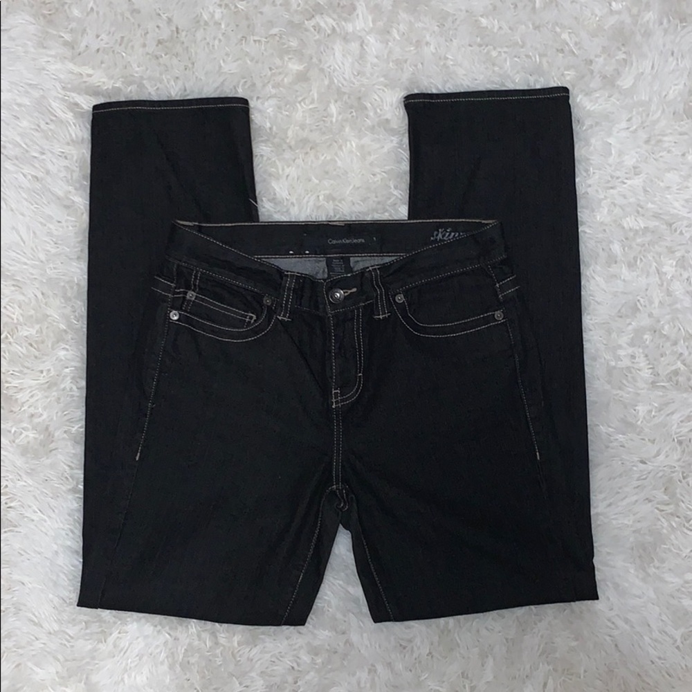 Calvin Klein Women’s Skinny Jeans​